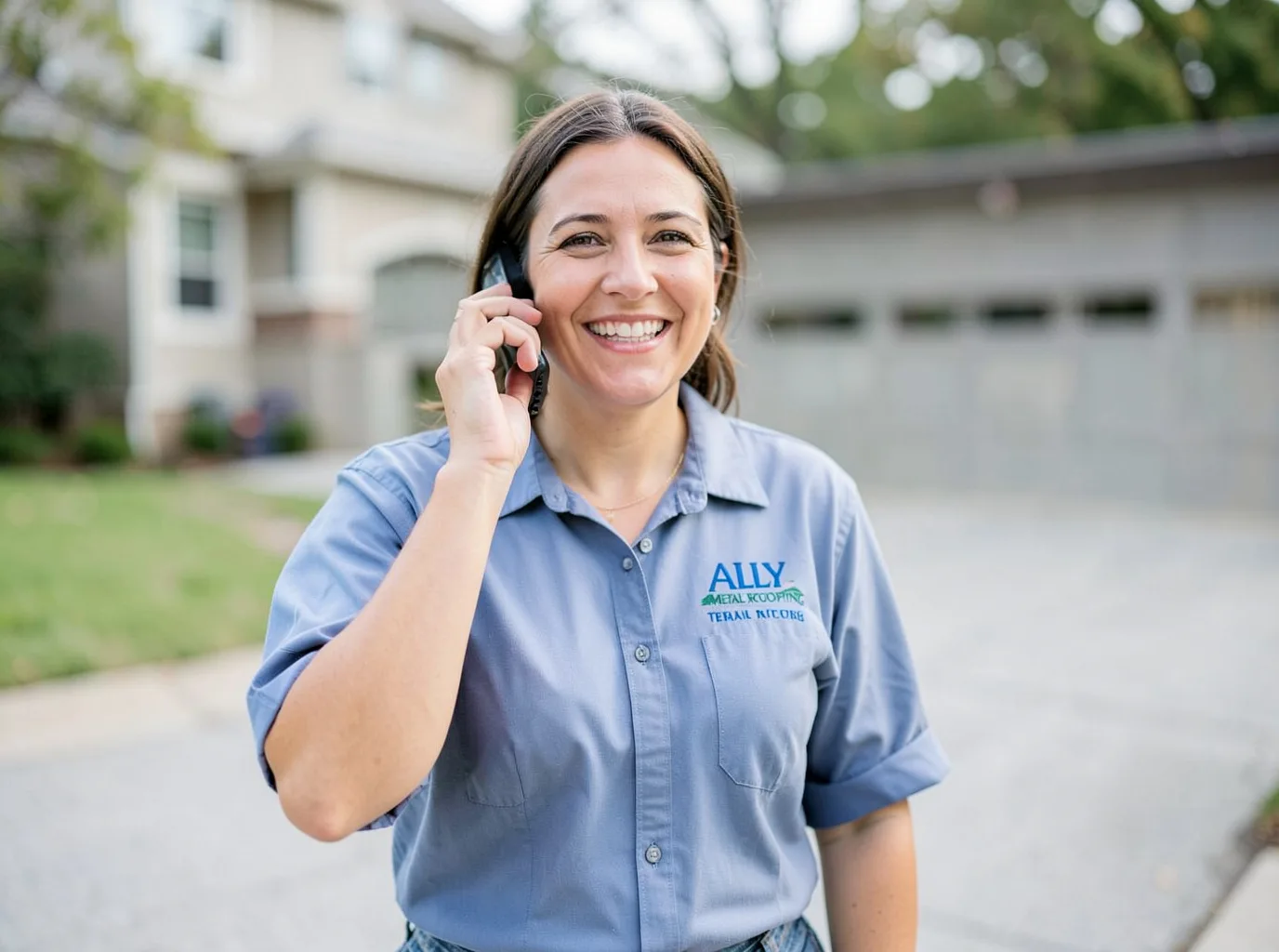 Metal Roof Installation Verona, PA FAQs